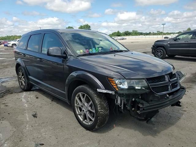 2017 Dodge Journey Gt VIN: 3C4PDDEG7HT623792 Lot: 69444345