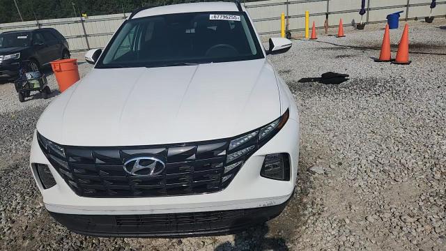 2022 Hyundai Tucson Sel VIN: 5NMJB3AE9NH082215 Lot: 67796255