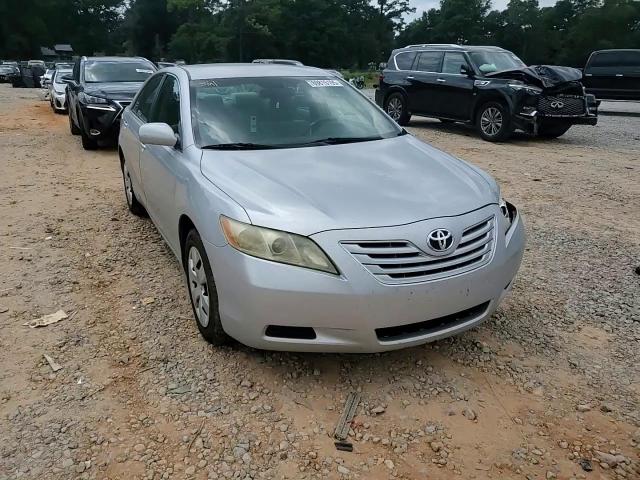 2007 Toyota Camry Ce VIN: 4T1BE46K17U680497 Lot: 69815195