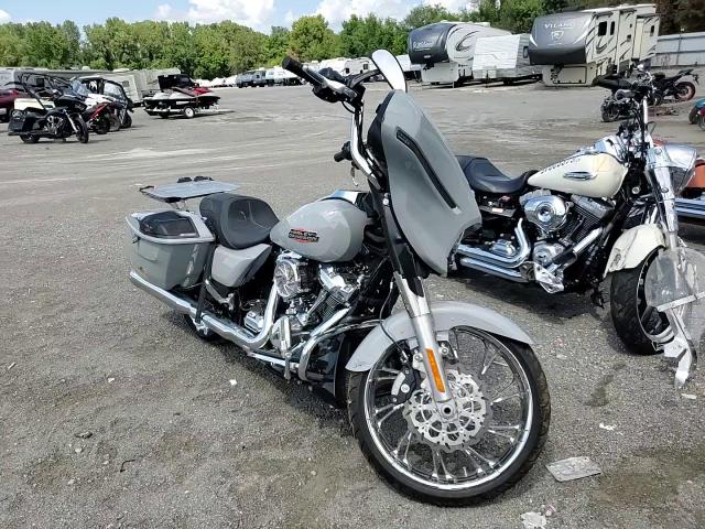 2024 Harley-Davidson Flhx VIN: 1HD1KB712RB615755 Lot: 71181895