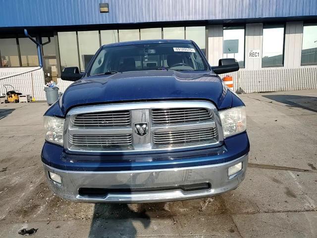 2011 Dodge Ram 1500 VIN: 1D7RV1CT3BS665301 Lot: 69120575