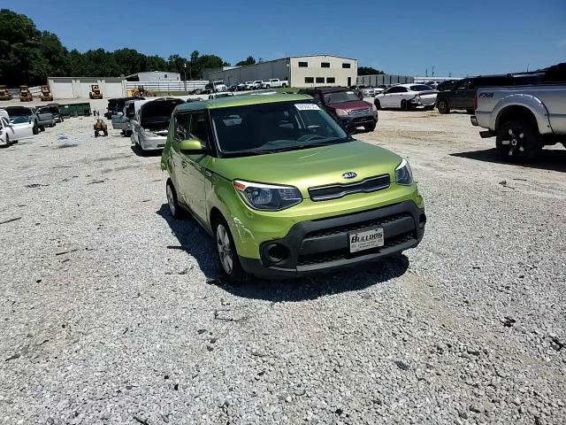 2018 Kia Soul VIN: KNDJN2A24J7902368 Lot: 69502735