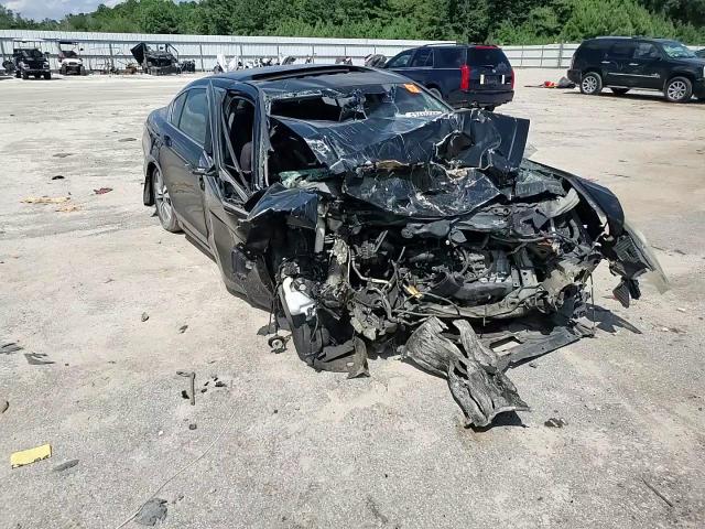 2009 Honda Accord Exl VIN: 1HGCP26889A005327 Lot: 67419685