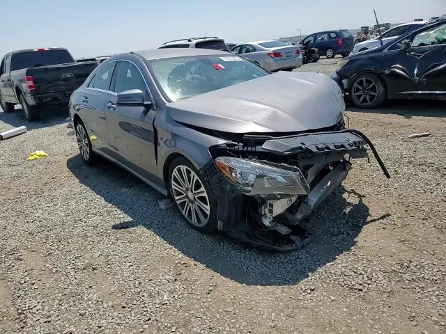 2017 Mercedes-Benz Cla 250 VIN: WDDSJ4EB9HN500749 Lot: 67835235