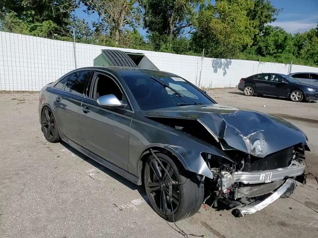 2017 Audi S6 Prestige VIN: WAUHFAFC8HN018413 Lot: 69605975