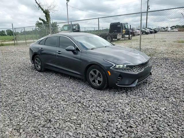 2021 Kia K5 Lxs VIN: 5XXG14J27MG026358 Lot: 69837595