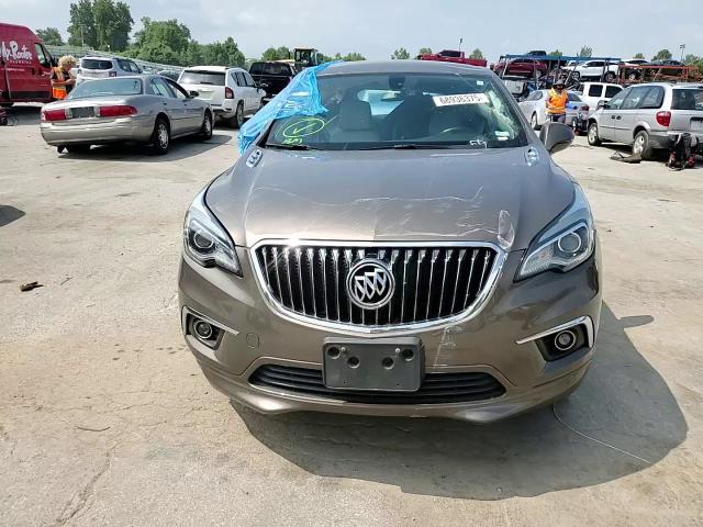 2017 Buick Envision Preferred VIN: LRBFXASAXHD023919 Lot: 68936375