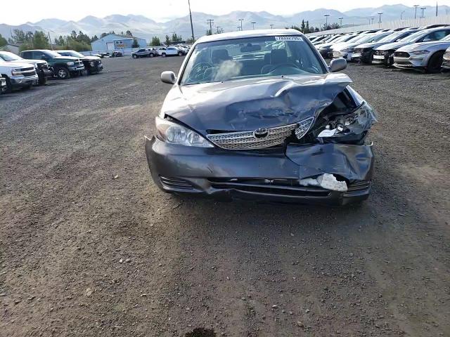 2003 Toyota Camry Le VIN: 4T1BE32K93U744134 Lot: 70332795