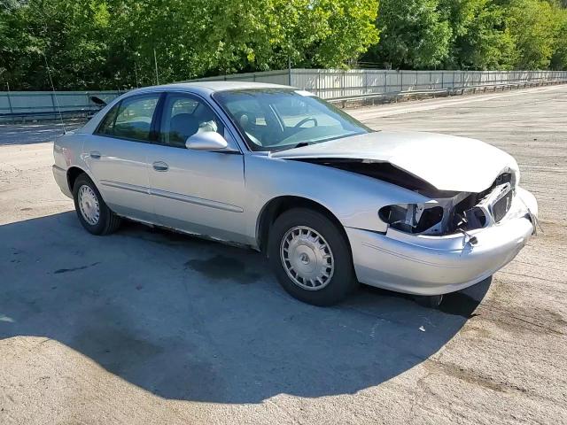 2005 Buick Century Custom VIN: 2G4WS52J051104275 Lot: 69681775