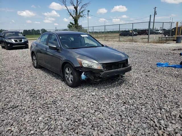 2009 Honda Accord Lxp VIN: 1HGCP26449A116566 Lot: 66967935