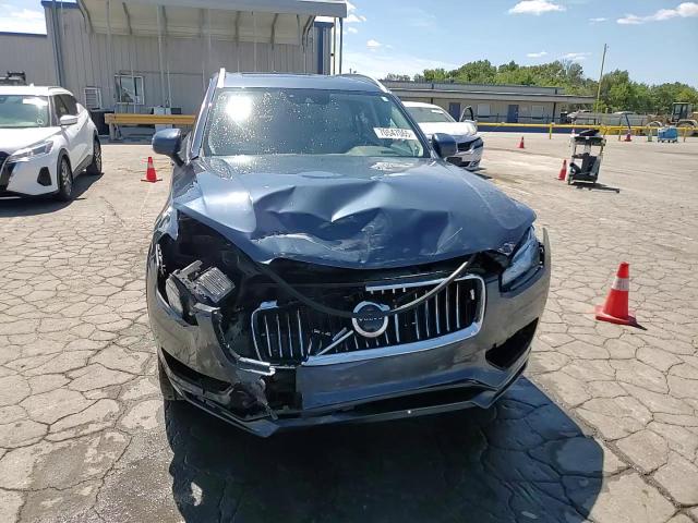 2020 Volvo Xc90 T5 Momentum VIN: YV4102CK7L1611295 Lot: 70547065