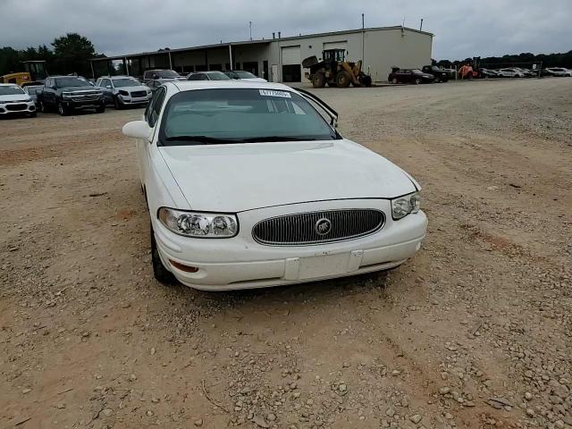 2003 Buick Lesabre Custom VIN: 1G4HP52K834194375 Lot: 67775005