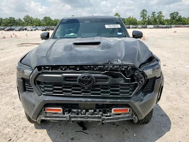 2024 Toyota Tacoma Double Cab VIN: 3TMLB5JN1RM024042 Lot: 70640855