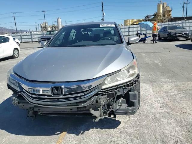 2016 Honda Accord Sport VIN: 1HGCR2F55GA196072 Lot: 69466735