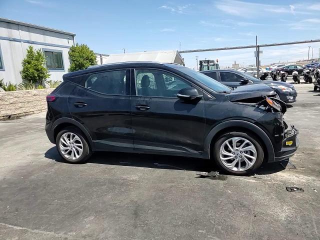 2023 Chevrolet Bolt Euv Lt VIN: 1G1FY6S07P4104533 Lot: 70720275