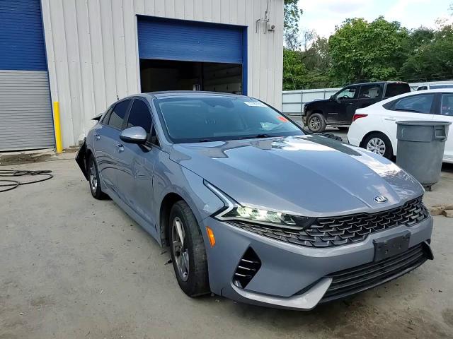 2021 Kia K5 Lxs VIN: 5XXG14J24MG045191 Lot: 70181095
