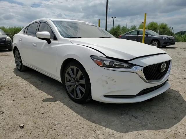 2021 Mazda 6 Touring VIN: JM1GL1VM3M1615598 Lot: 70013505