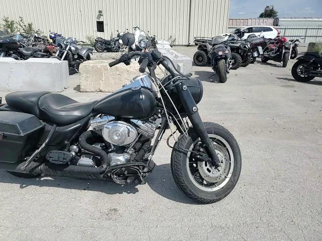 2002 Harley-Davidson Flhrci VIN: 1HD1FRW132Y612798 Lot: 69873545