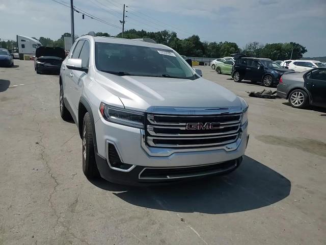 2020 GMC Acadia Slt VIN: 1GKKNMLS1LZ207046 Lot: 69500895
