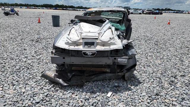 2004 Ford Mustang VIN: 1FAFP406X4F215394 Lot: 69943665