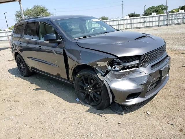2019 Dodge Durango Gt VIN: 1C4RDHDG8KC676148 Lot: 68588995
