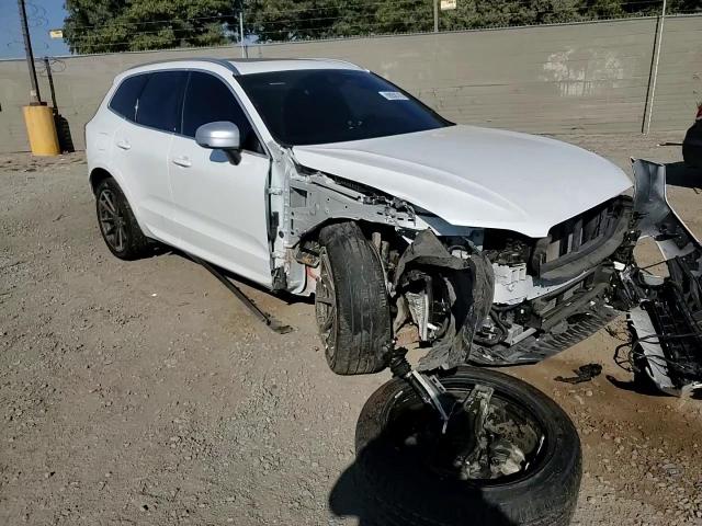 2019 Volvo Xc60 T8 R-Design VIN: YV4BR0DM3K1379999 Lot: 69056745