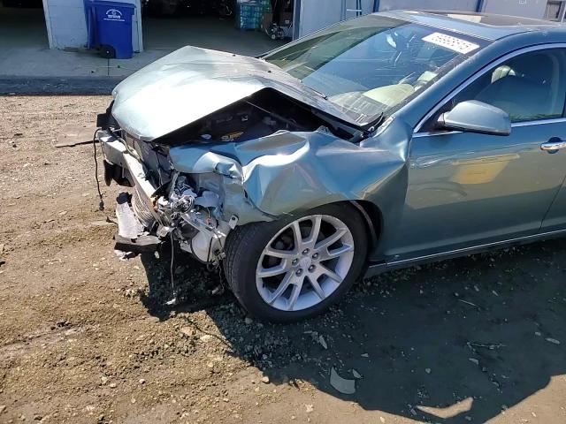 2009 Chevrolet Malibu Ltz VIN: 1G1ZK57B994214330 Lot: 69998515
