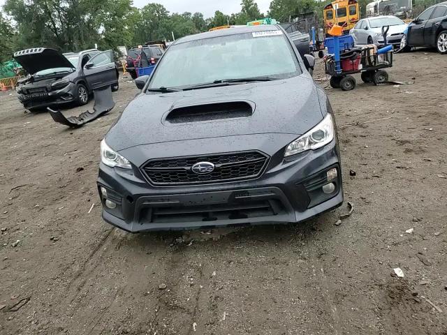 2019 Subaru Wrx VIN: JF1VA1A65K9826259 Lot: 69270065