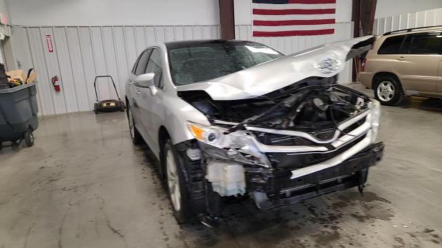 2015 Toyota Venza Le VIN: 4T3BA3BB5FU068773 Lot: 70154845