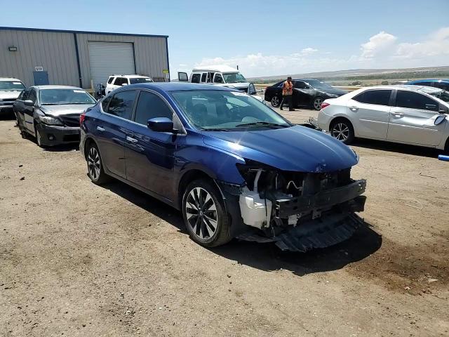 2018 Nissan Sentra S VIN: 3N1AB7AP4JY335226 Lot: 66546065