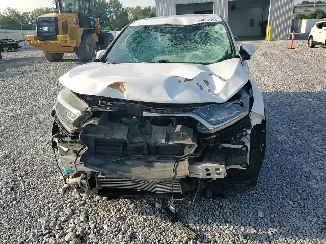2019 Honda Cr-V Exl VIN: 2HKRW2H86KH677152 Lot: 68652135