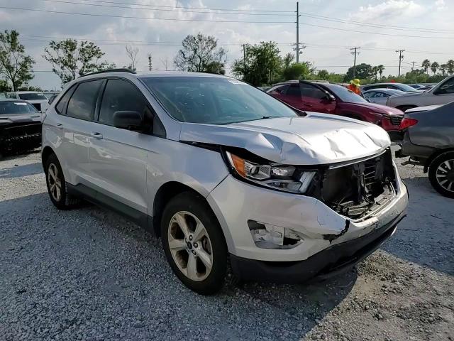 2018 Ford Edge Se VIN: 2FMPK3G93JBB12852 Lot: 70648395