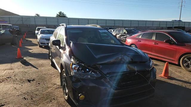 2019 Subaru Crosstrek Premium VIN: JF2GTADC6K8283915 Lot: 69381825
