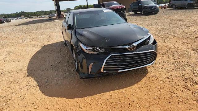2016 Toyota Avalon Xle VIN: 4T1BK1EB0GU220790 Lot: 70413865