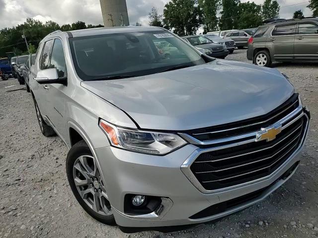 2020 Chevrolet Traverse Premier VIN: 1GNEVKKW5LJ156500 Lot: 70183035