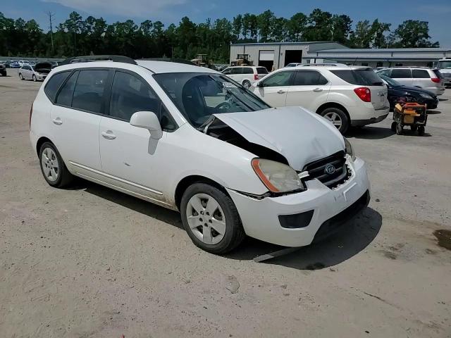 2009 Kia Rondo Base VIN: KNAFG528597222203 Lot: 70342915