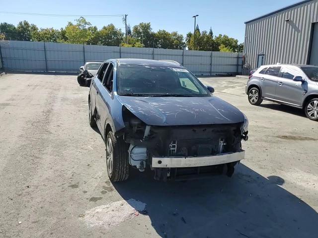 2019 Kia Niro Fe VIN: KNDCB3LC4K5257165 Lot: 68130485