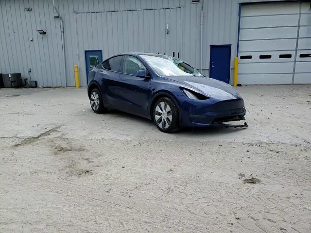 2023 Tesla Model Y VIN: 7SAYGDEE5PA029936 Lot: 69305565
