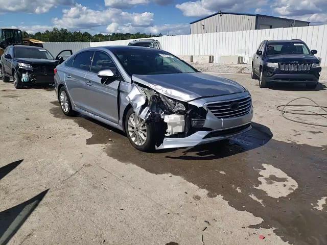 2015 Hyundai Sonata Sport VIN: 5NPE34AF3FH137274 Lot: 70512745
