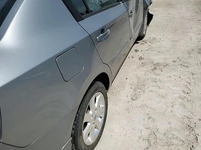 2008 Nissan Sentra 2.0 VIN: 3N1AB61E58L640024 Lot: 68930455