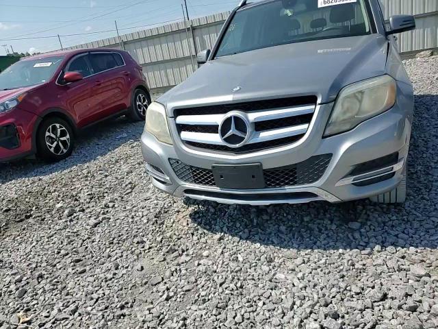 2014 Mercedes-Benz Glk 350 VIN: WDCGG5HB3EG217693 Lot: 68289505