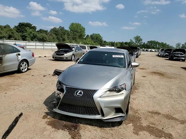 2016 Lexus Is 200T VIN: JTHBA1D29G5026695 Lot: 66676785