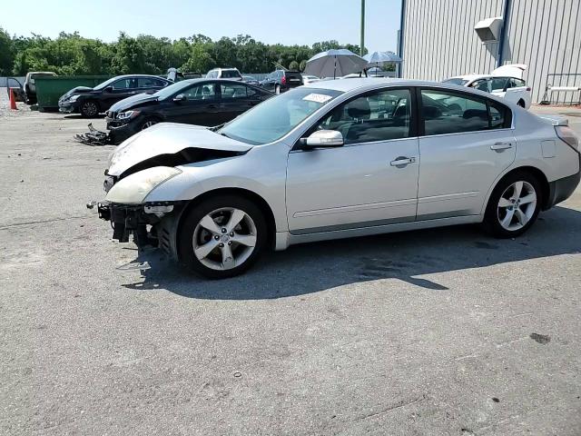 2008 Nissan Altima 3.5Se VIN: 1N4BL21E78N445555 Lot: 70661875