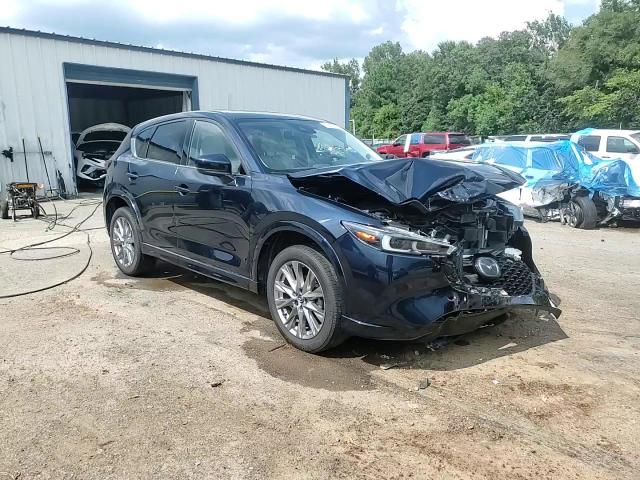 2024 Mazda Cx-5 Premium Plus VIN: JM3KFBEM8R0359759 Lot: 69757185