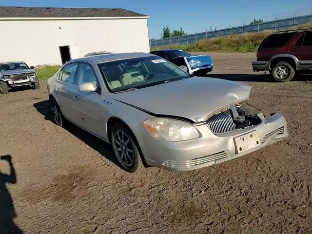 2007 Buick Lucerne Cxl VIN: 1G4HD57287U121692 Lot: 70180775