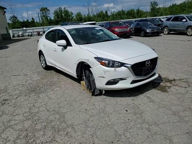 2018 Mazda 3 Sport VIN: 3MZBN1U77JM214695 Lot: 70463865