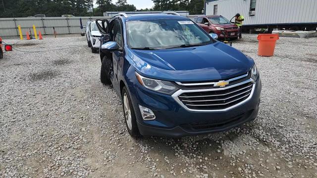 2019 Chevrolet Equinox Premier VIN: 2GNAXPEX5K6301945 Lot: 69971845