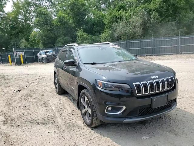 2019 Jeep Cherokee Limited VIN: 1C4PJMDX3KD216852 Lot: 67951555