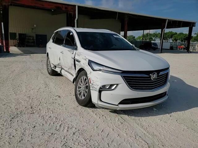 2023 Buick Enclave Essence VIN: 5GAERBKW5PJ148286 Lot: 70671855