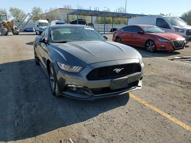 2015 Ford Mustang VIN: 1FA6P8AM7F5338762 Lot: 69261995